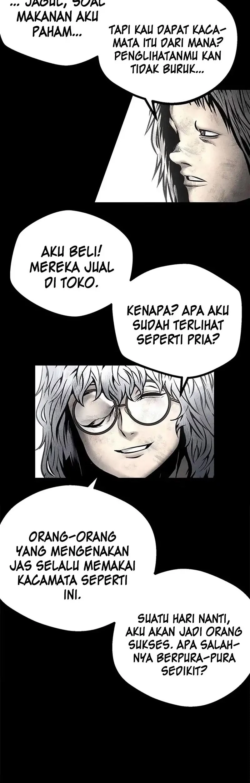 Festival Of Warriors Chapter 40 Gambar 88