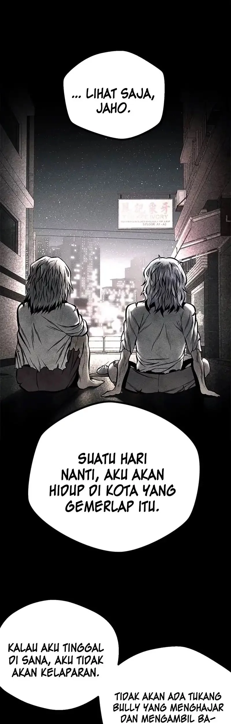 Festival Of Warriors Chapter 40 Gambar 89