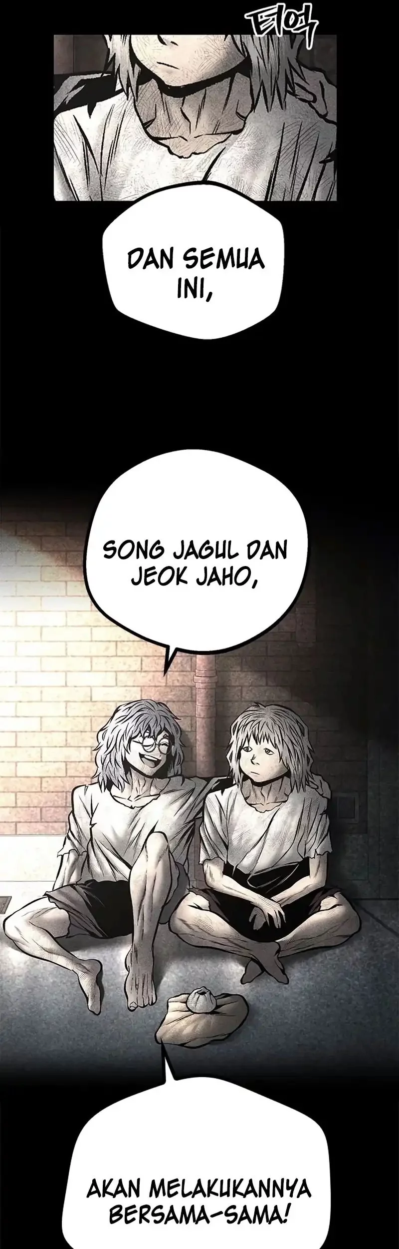 Festival Of Warriors Chapter 40 Gambar 91