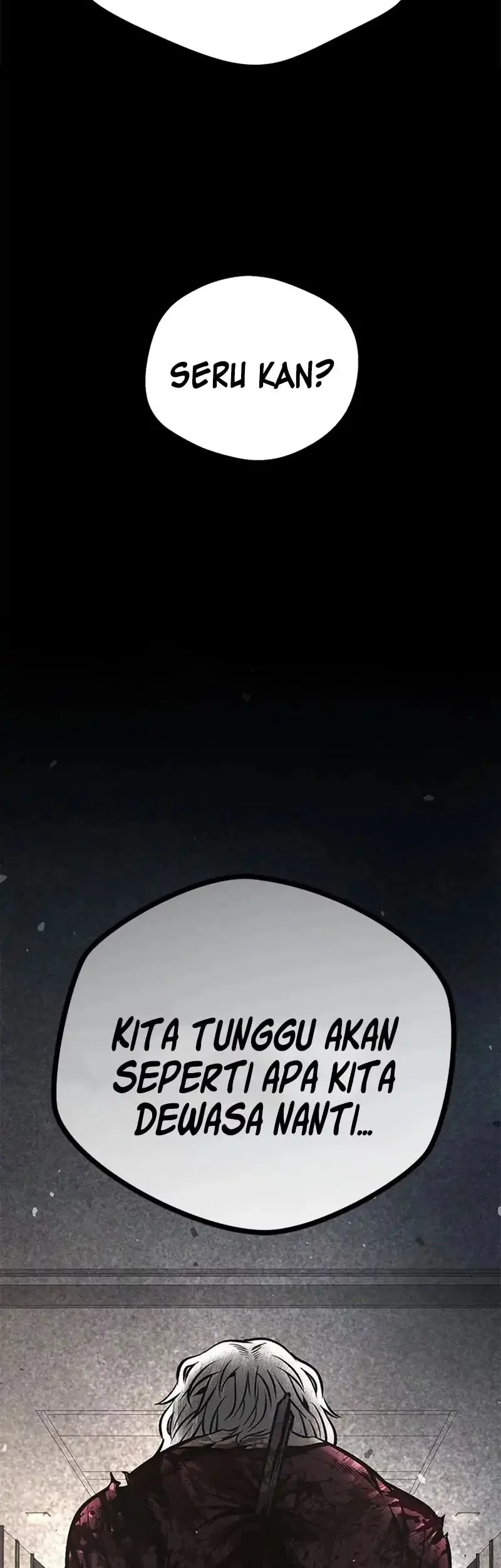 Festival Of Warriors Chapter 40 Gambar 92