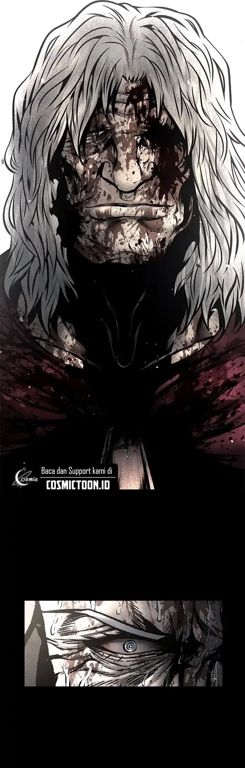 Festival Of Warriors Chapter 40 Gambar 95