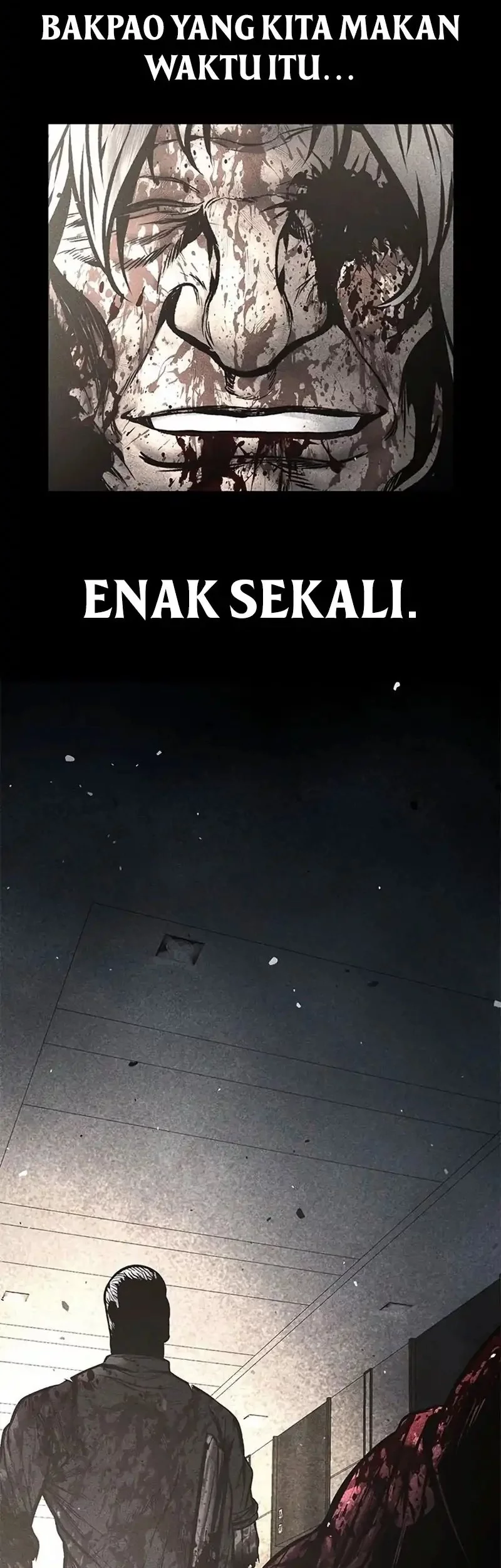 Festival Of Warriors Chapter 40 Gambar 96