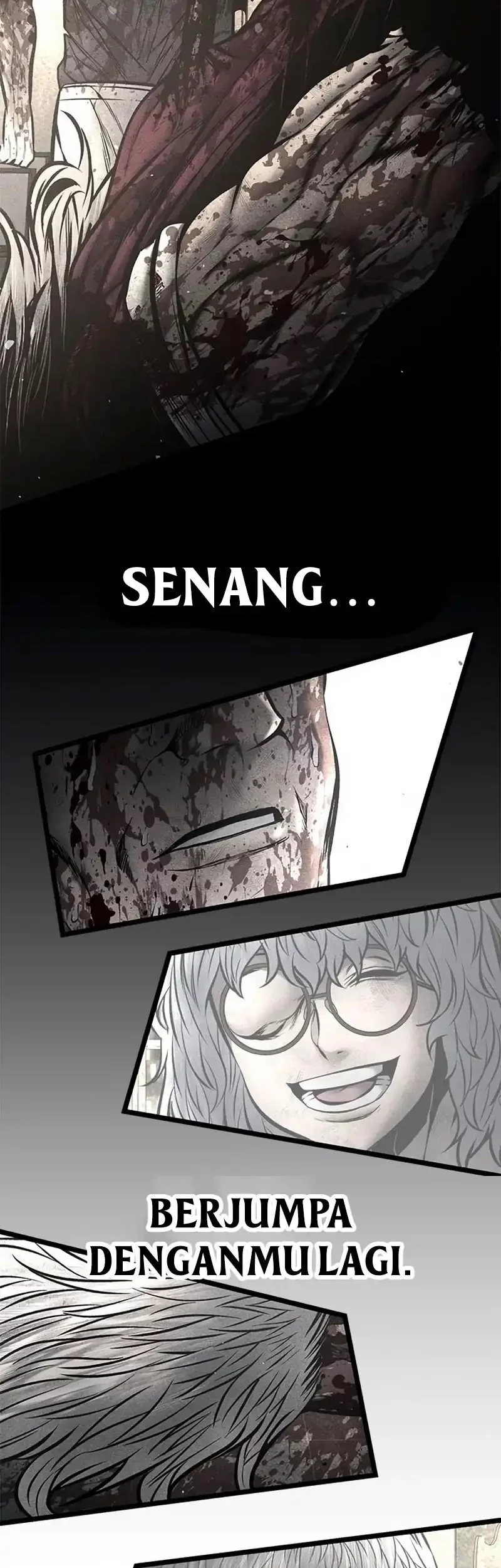 Festival Of Warriors Chapter 40 Gambar 97