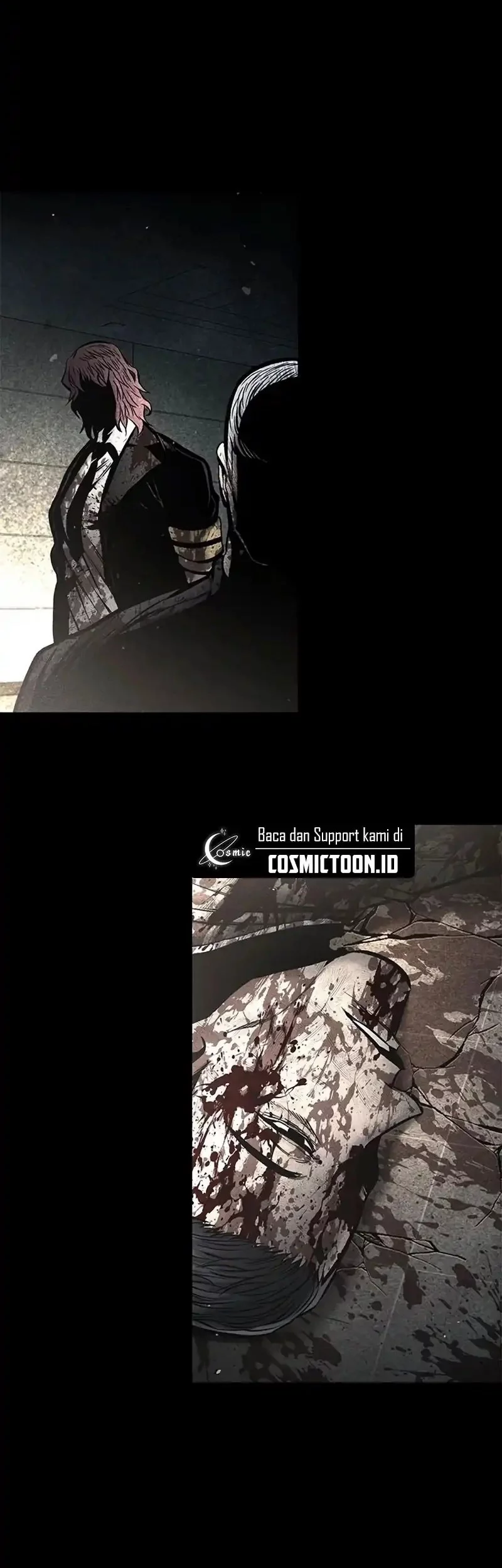 Festival Of Warriors Chapter 40 Gambar 100