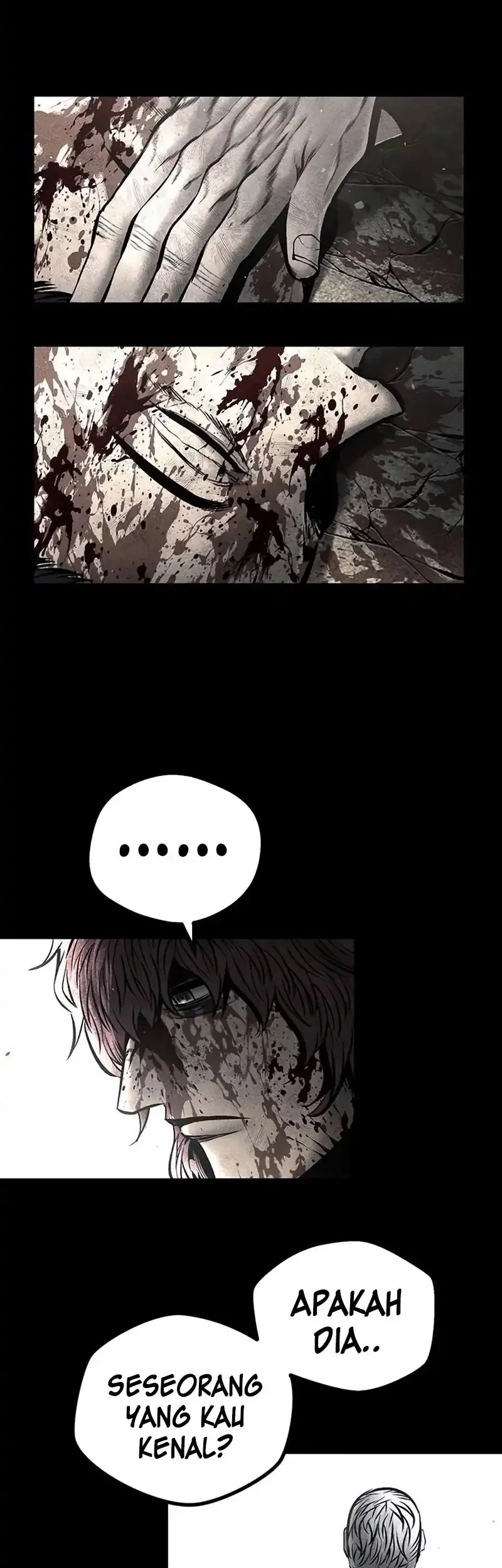 Festival Of Warriors Chapter 40 Gambar 101