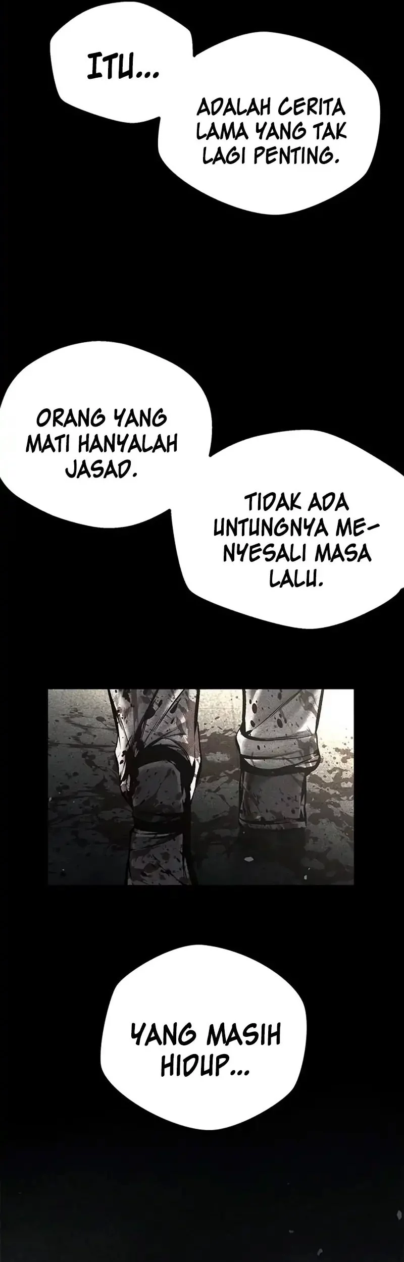 Festival Of Warriors Chapter 40 Gambar 103