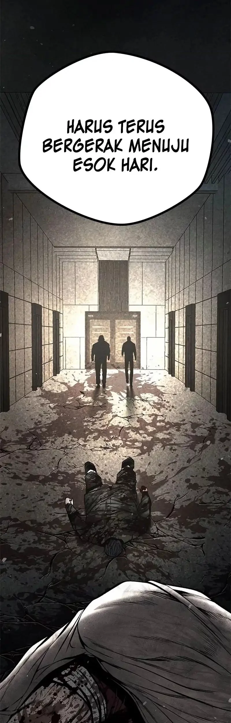 Festival Of Warriors Chapter 40 Gambar 104