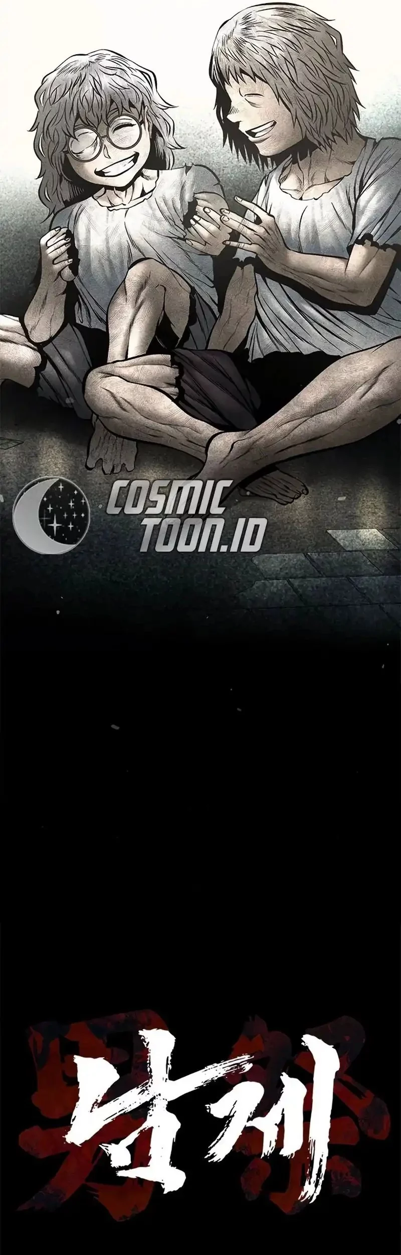 Festival Of Warriors Chapter 40 Gambar 107