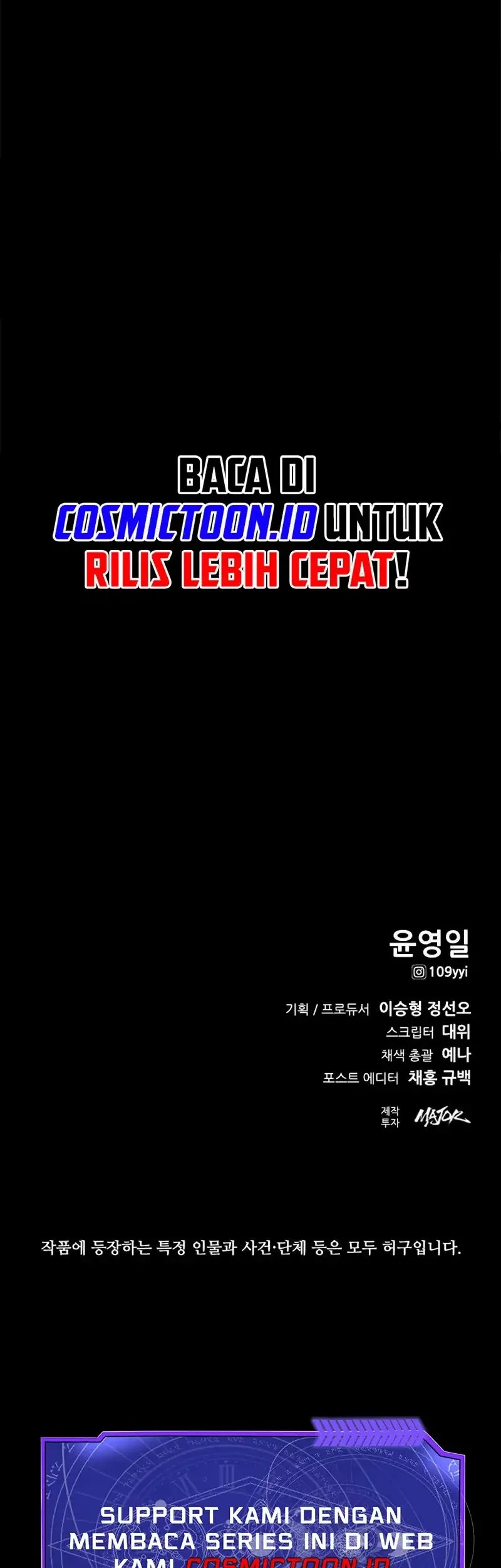 Festival Of Warriors Chapter 40 Gambar 108