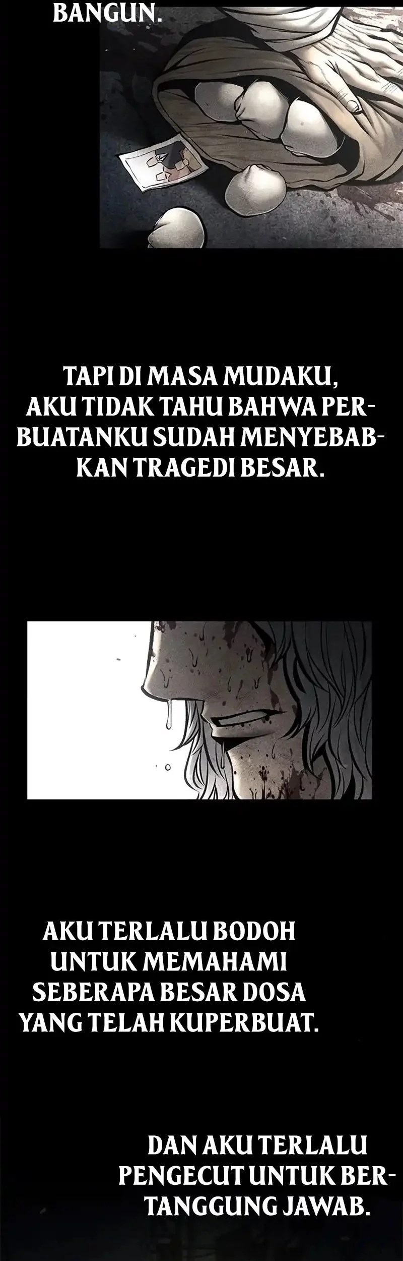 Festival Of Warriors Chapter 40 Gambar 5