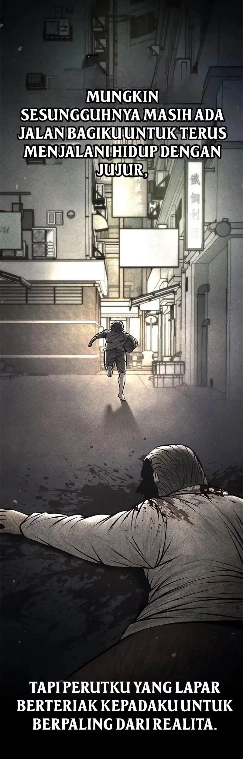 Festival Of Warriors Chapter 40 Gambar 6