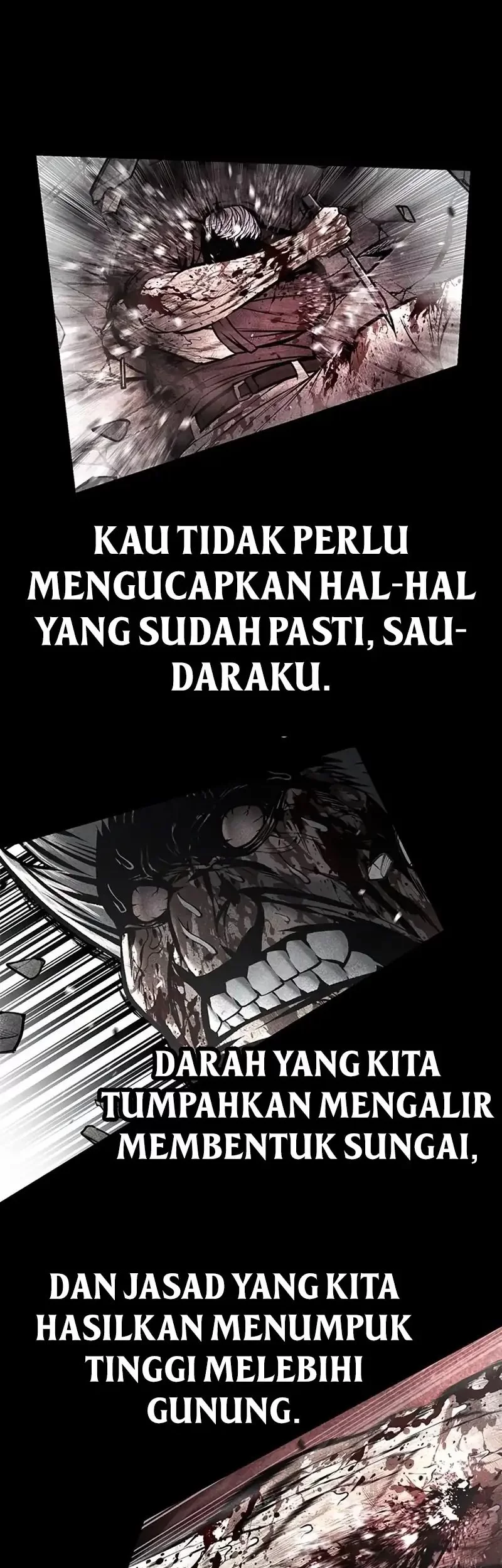 Festival Of Warriors Chapter 40 Gambar 9