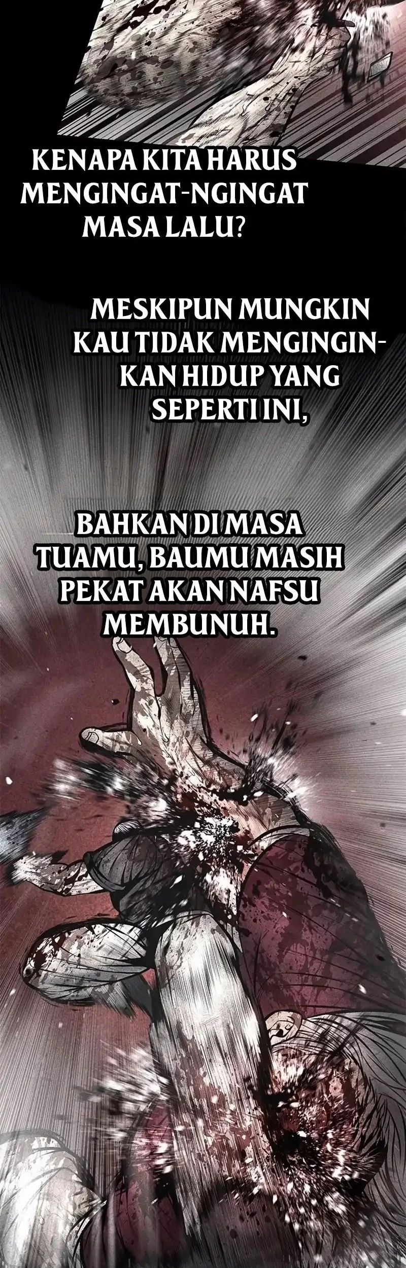 Festival Of Warriors Chapter 40 Gambar 10