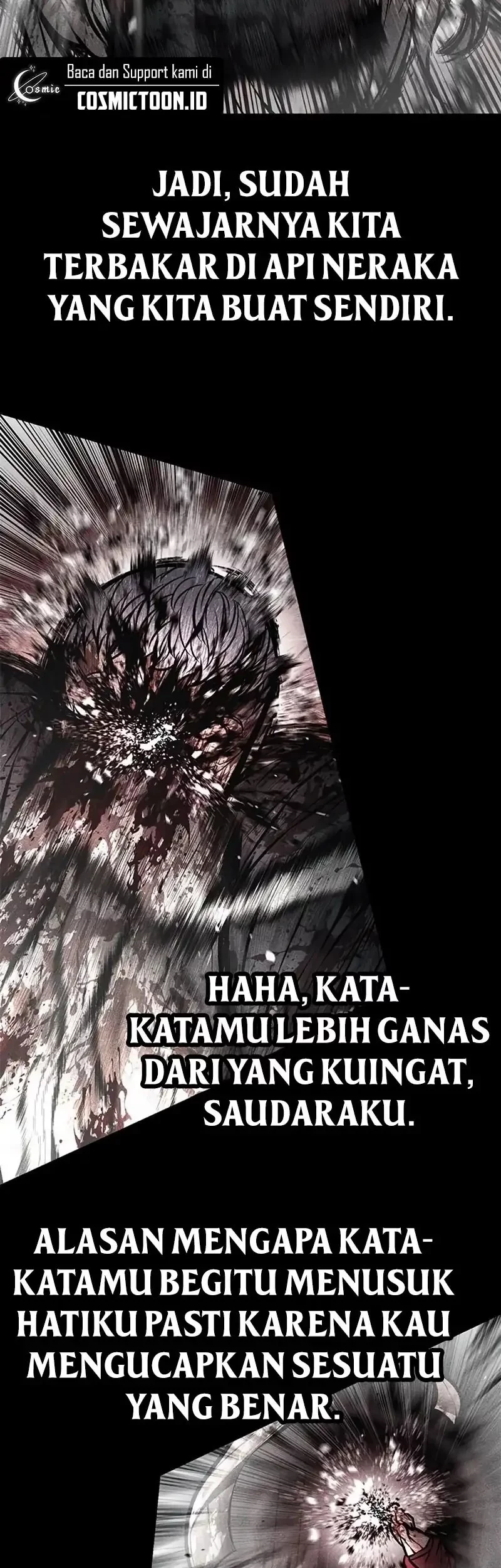 Festival Of Warriors Chapter 40 Gambar 11