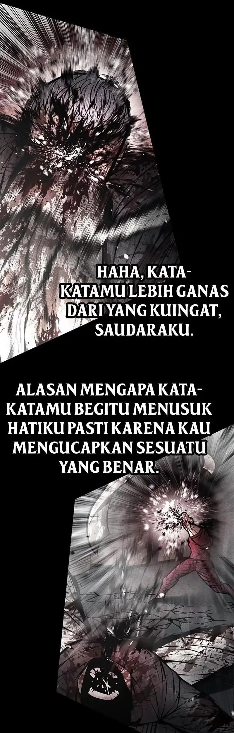 Festival Of Warriors Chapter 40 Gambar 17