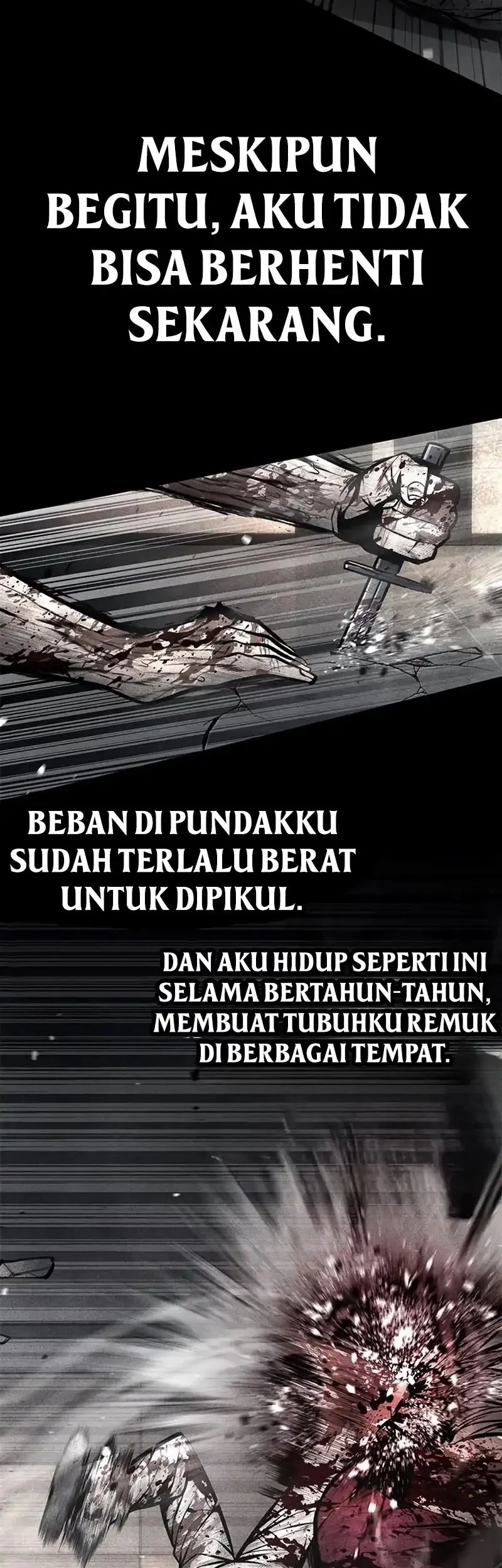 Festival Of Warriors Chapter 40 Gambar 18