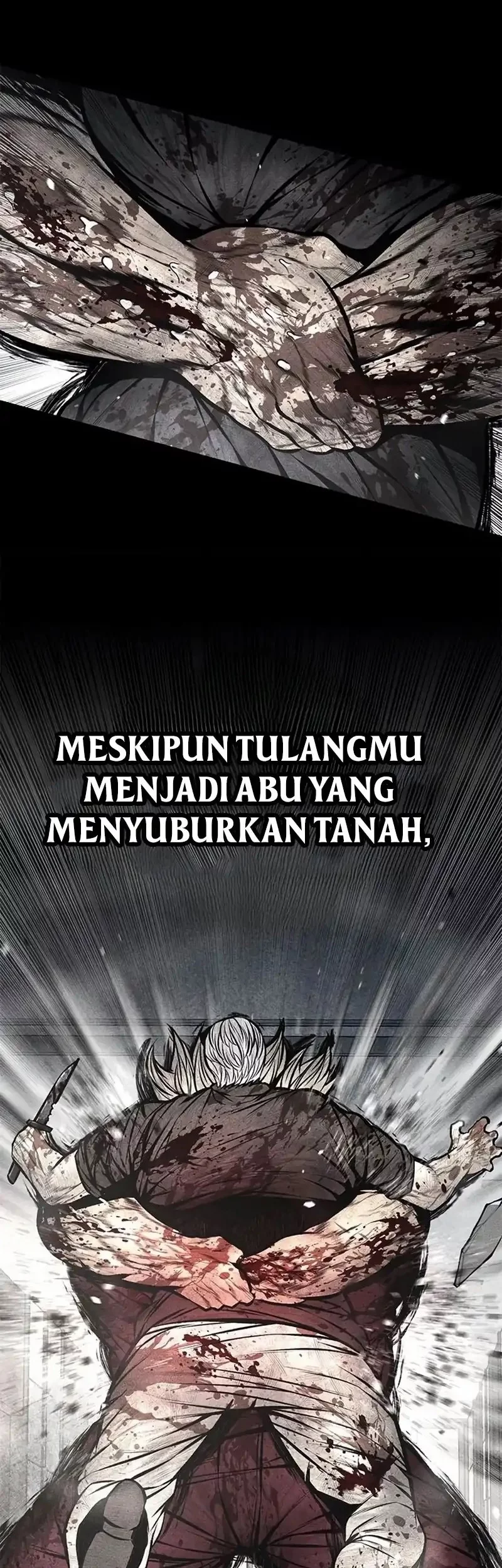 Festival Of Warriors Chapter 40 Gambar 21