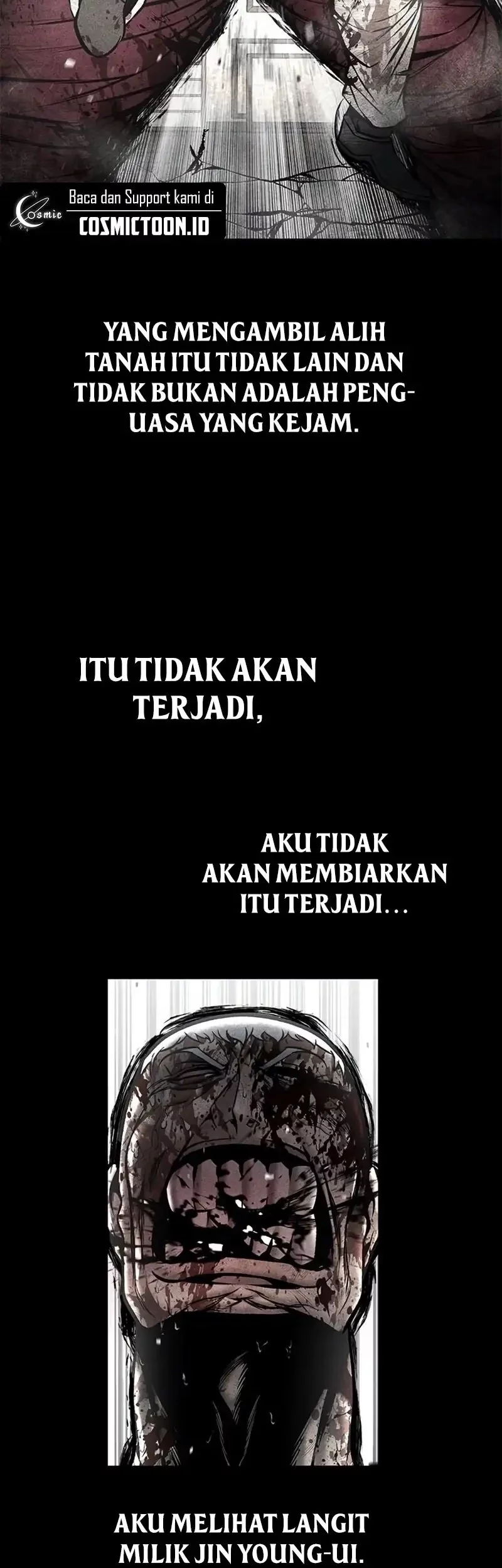 Festival Of Warriors Chapter 40 Gambar 22