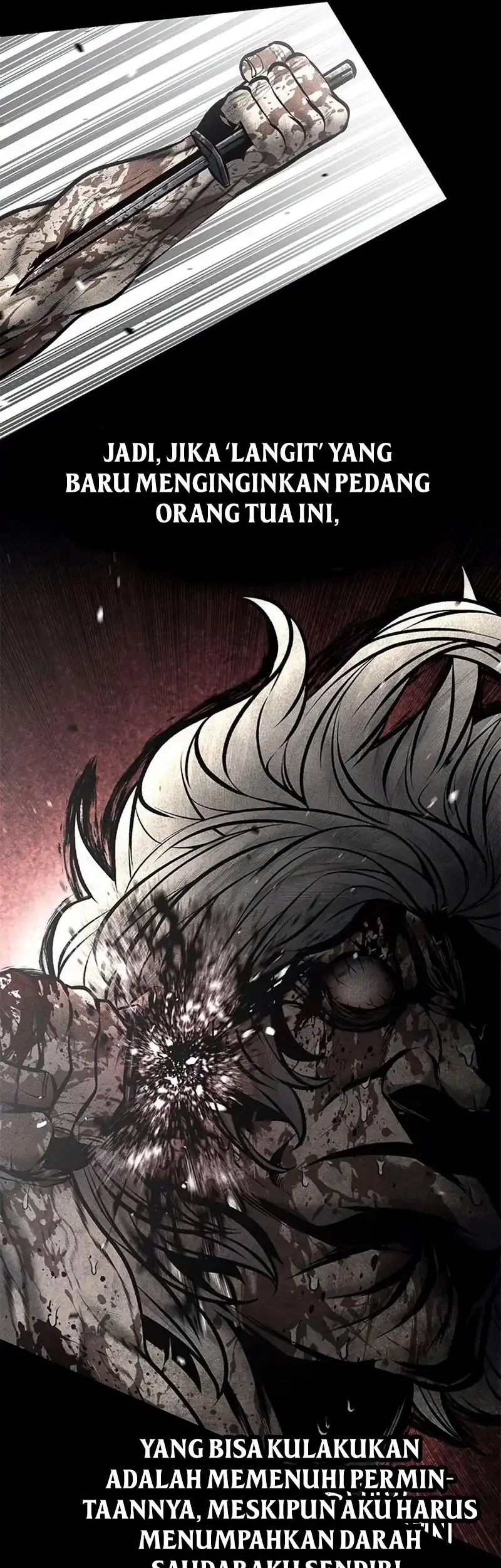 Festival Of Warriors Chapter 40 Gambar 24