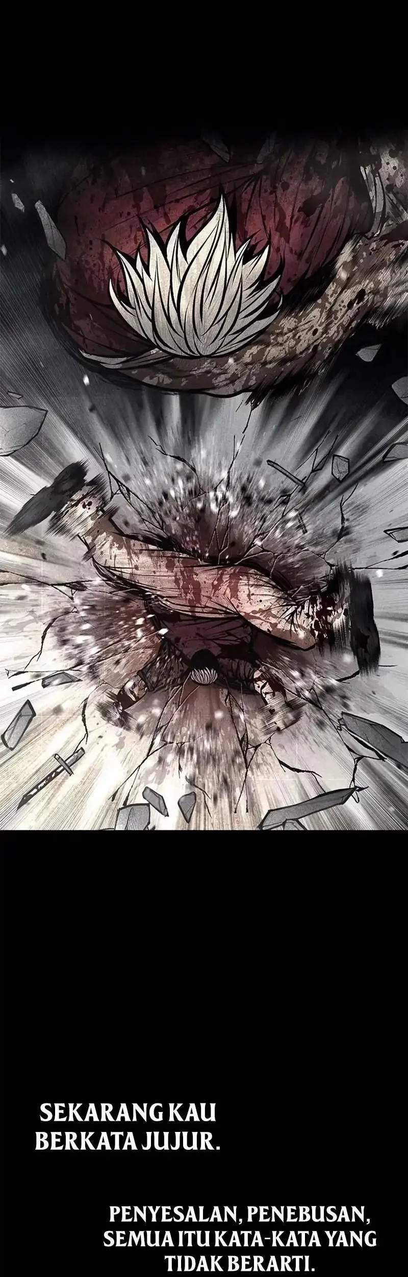 Festival Of Warriors Chapter 40 Gambar 26