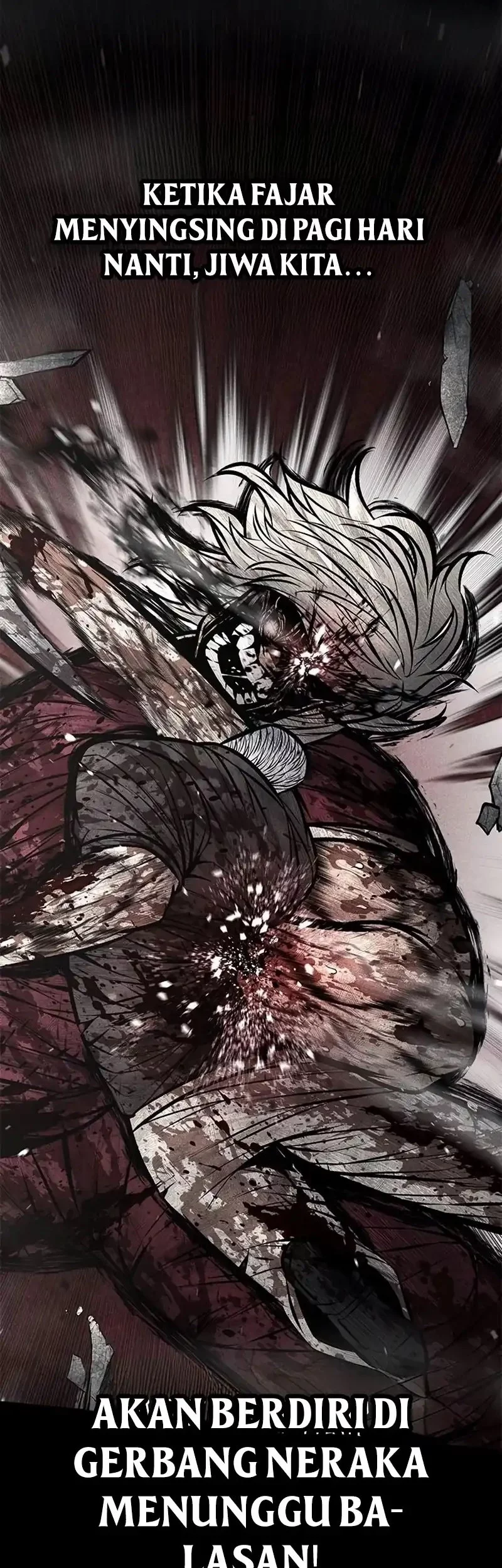 Festival Of Warriors Chapter 40 Gambar 29