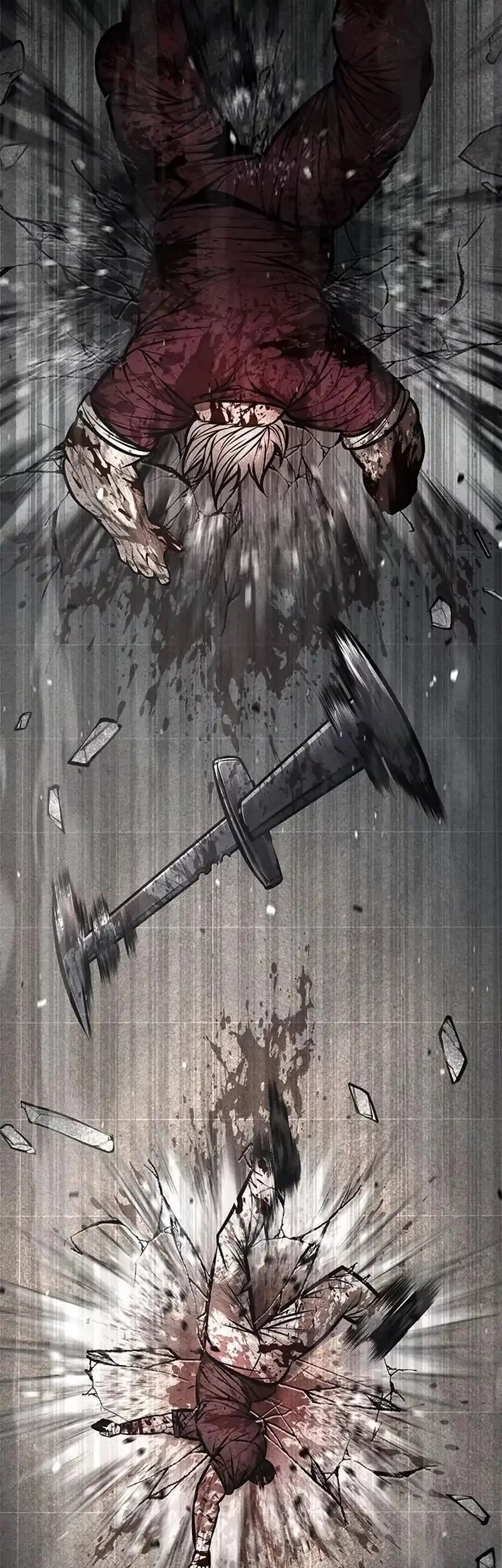 Festival Of Warriors Chapter 40 Gambar 31