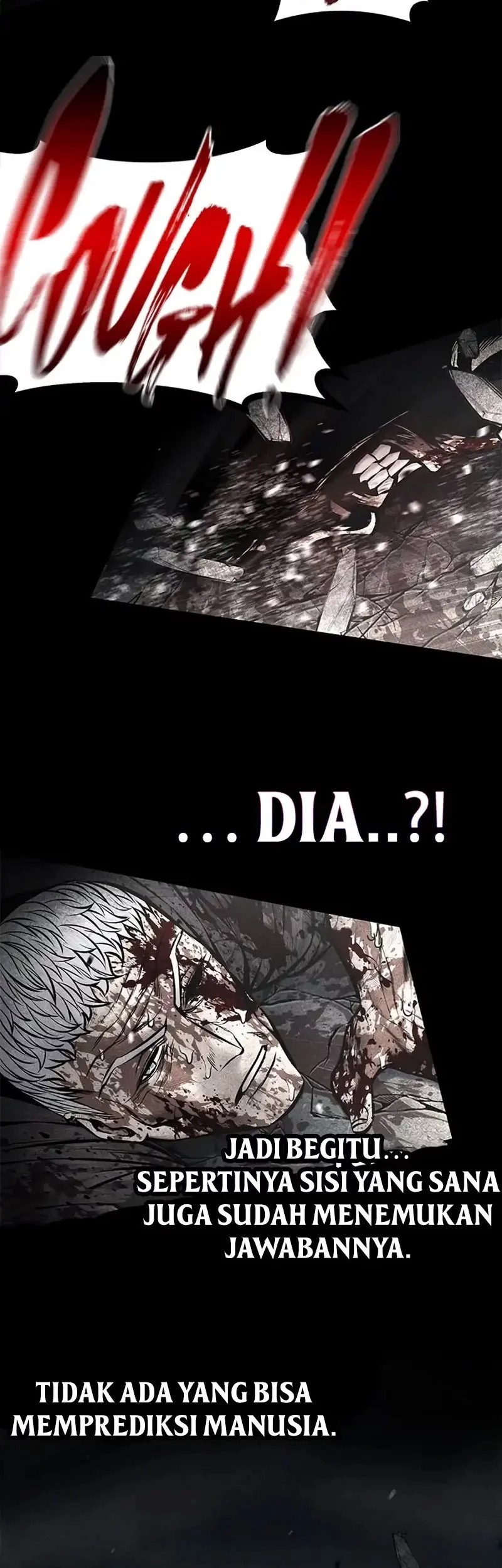 Festival Of Warriors Chapter 40 Gambar 33