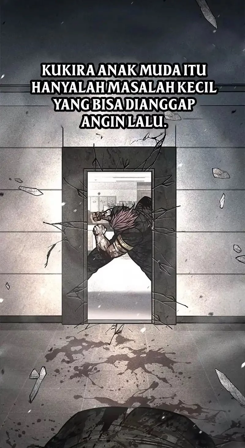 Festival Of Warriors Chapter 40 Gambar 34