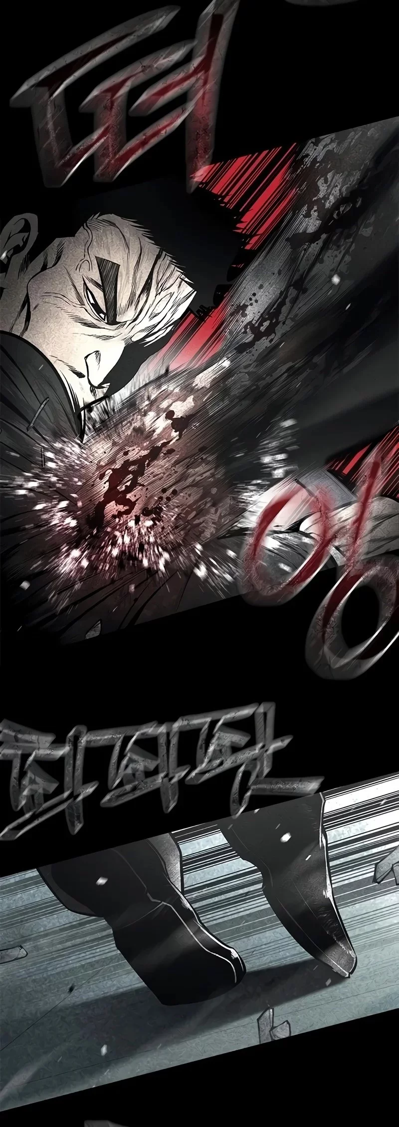 Festival Of Warriors Chapter 41 Gambar 36