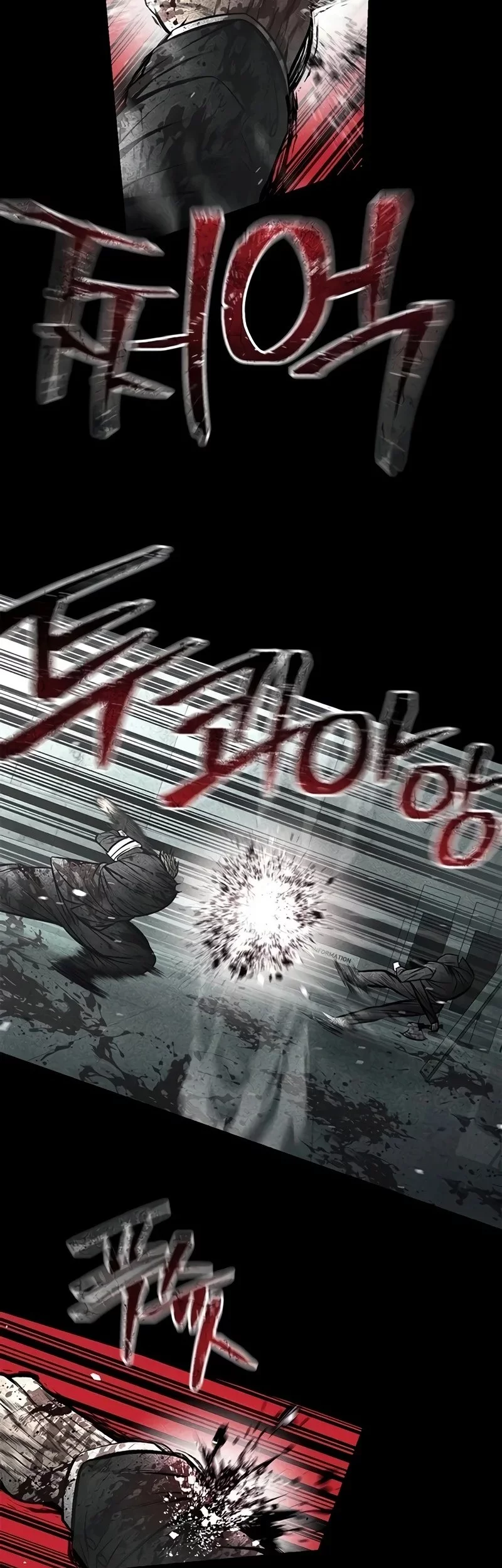 Festival Of Warriors Chapter 41 Gambar 38