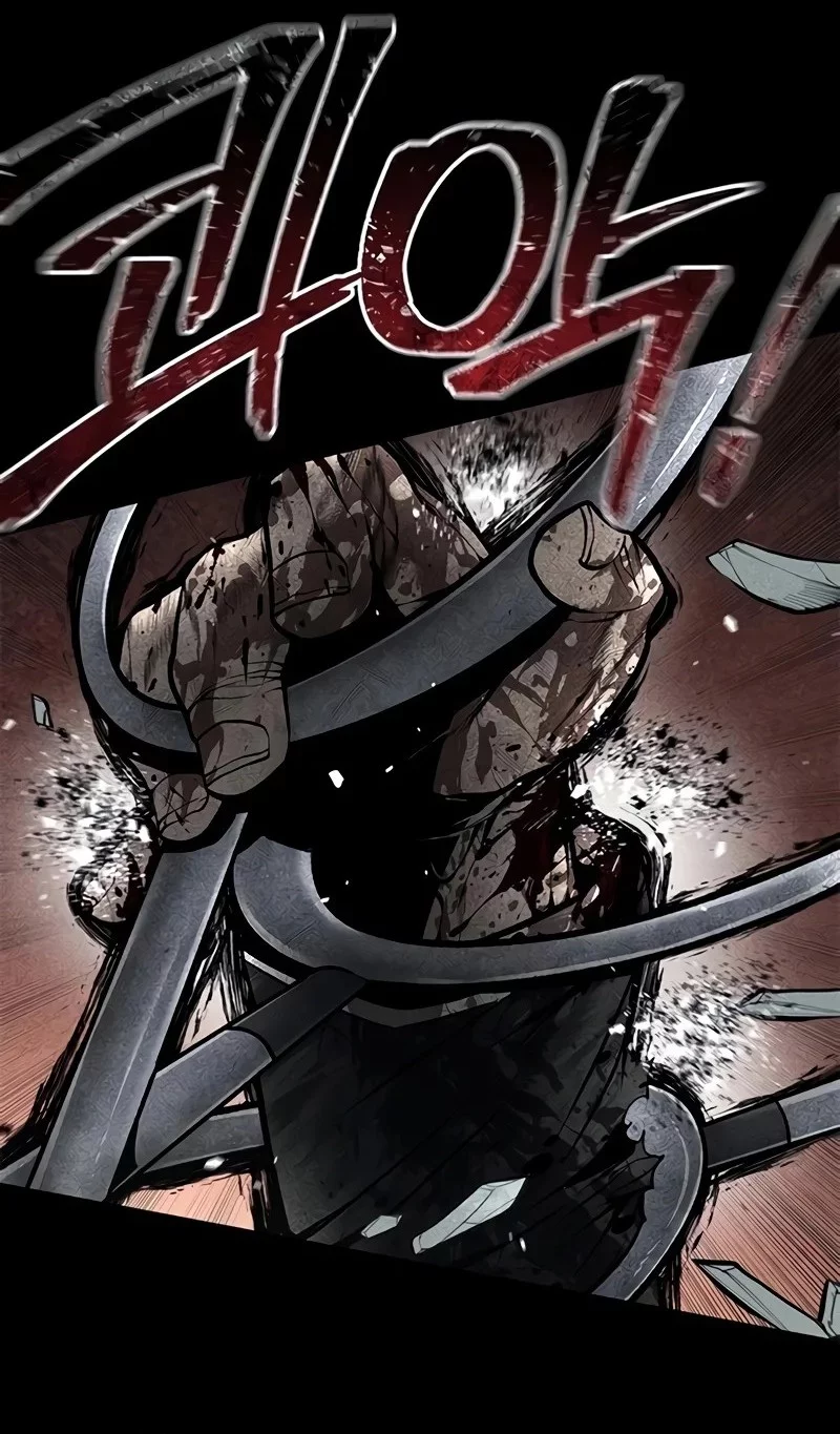 Festival Of Warriors Chapter 41 Gambar 44