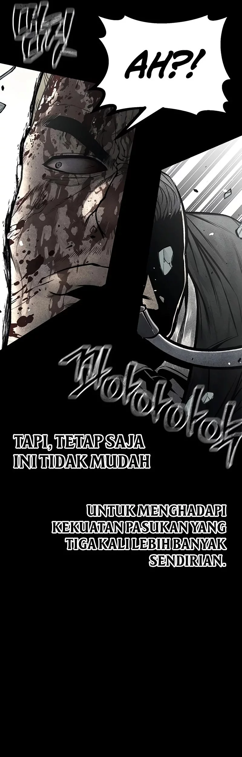 Festival Of Warriors Chapter 41 Gambar 45