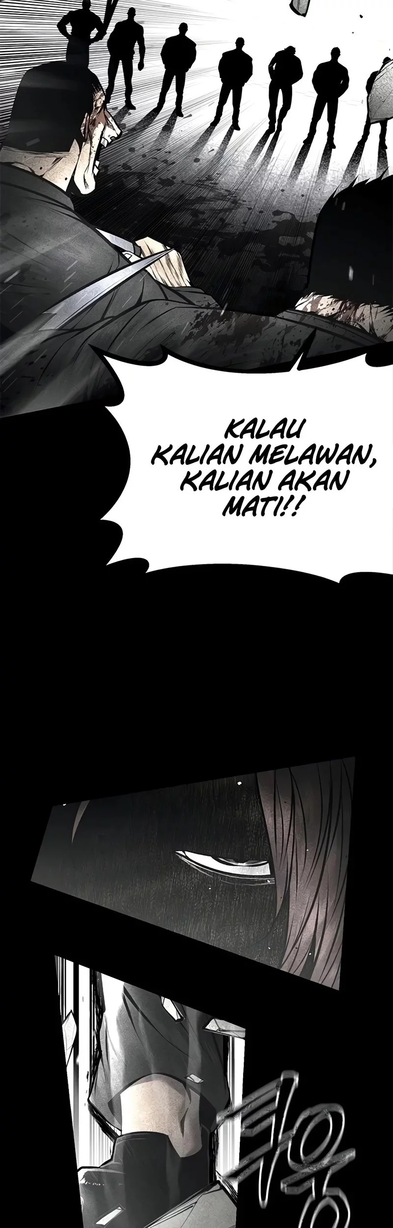 Festival Of Warriors Chapter 41 Gambar 55