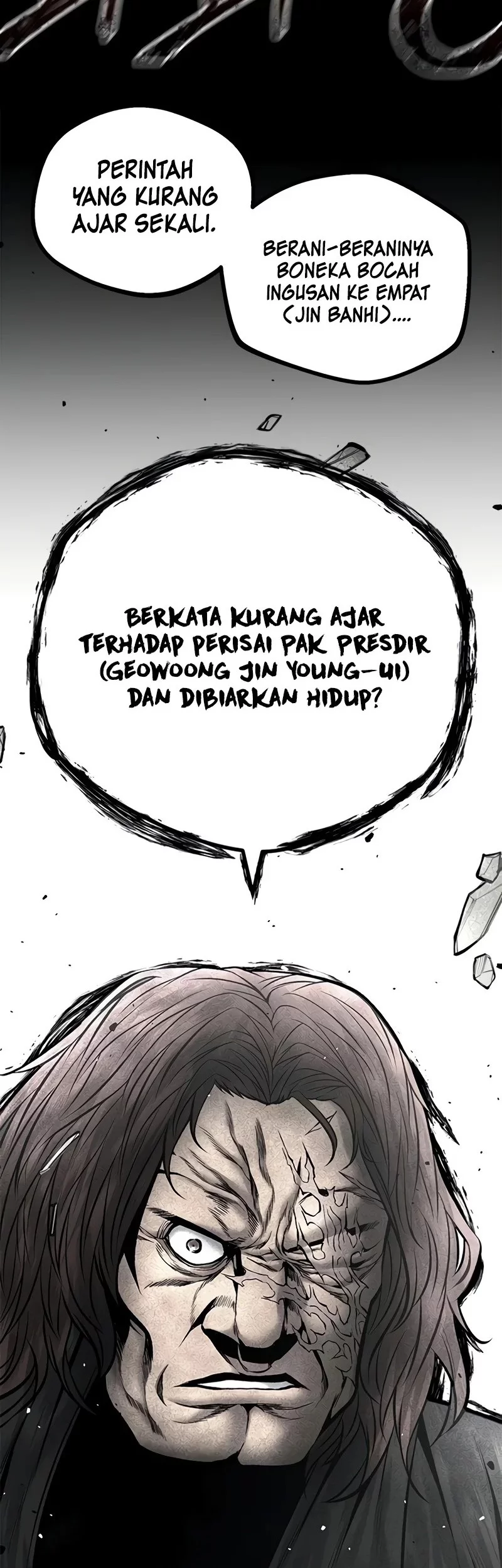 Festival Of Warriors Chapter 41 Gambar 58