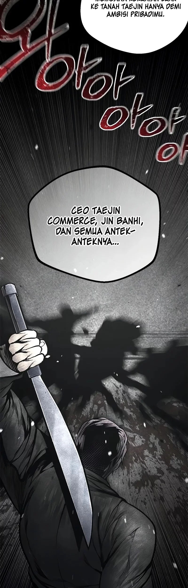 Festival Of Warriors Chapter 41 Gambar 67