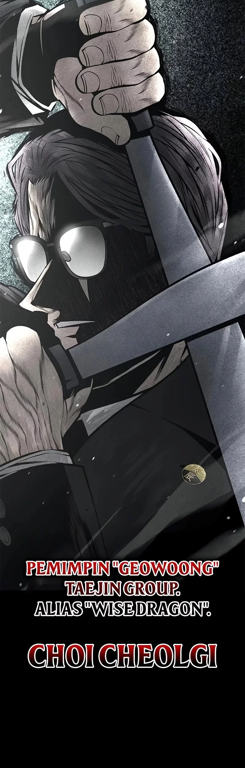 Festival Of Warriors Chapter 41 Gambar 70