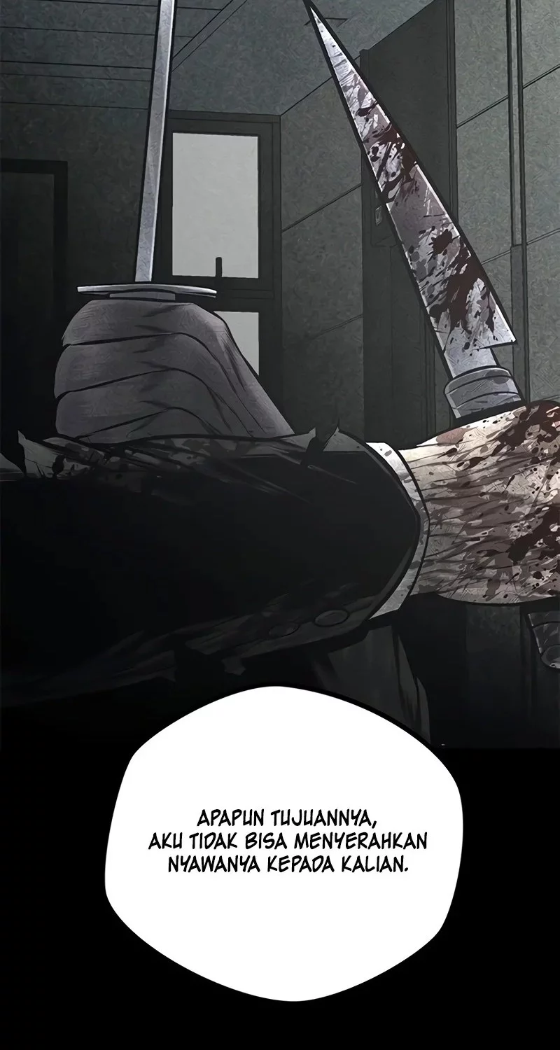 Festival Of Warriors Chapter 41 Gambar 72