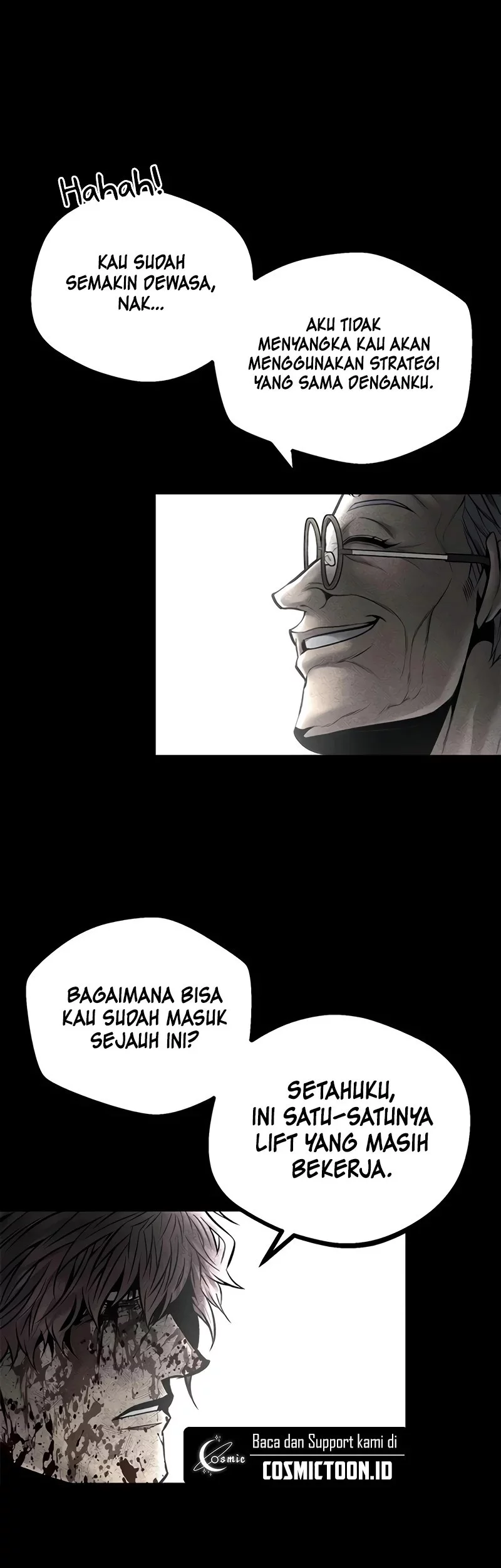 Festival Of Warriors Chapter 41 Gambar 73