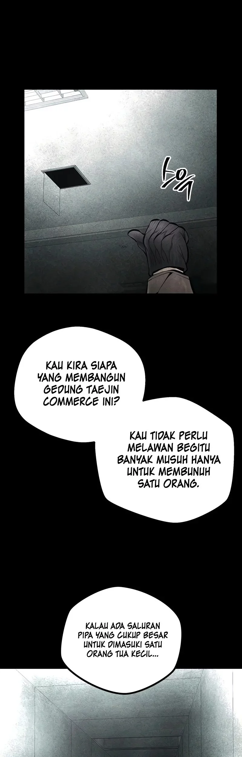 Festival Of Warriors Chapter 41 Gambar 74