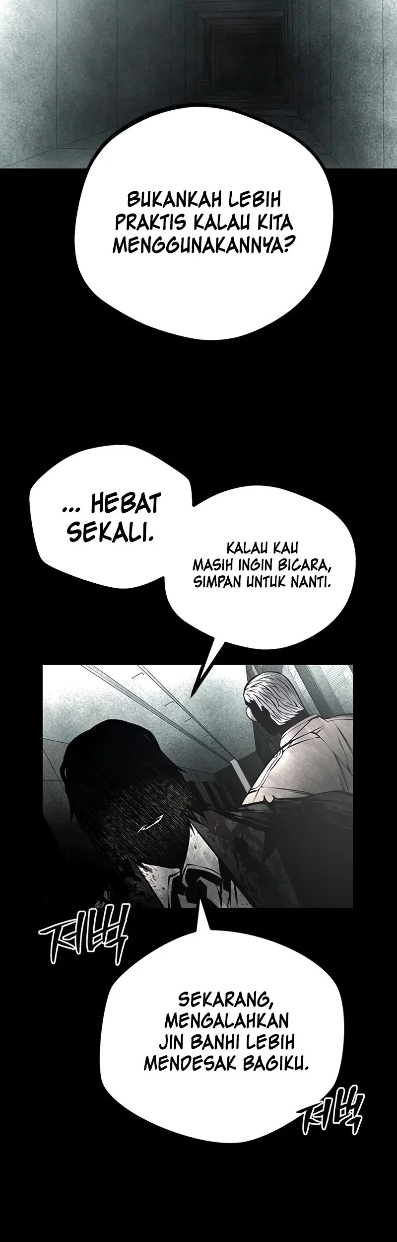 Festival Of Warriors Chapter 41 Gambar 75