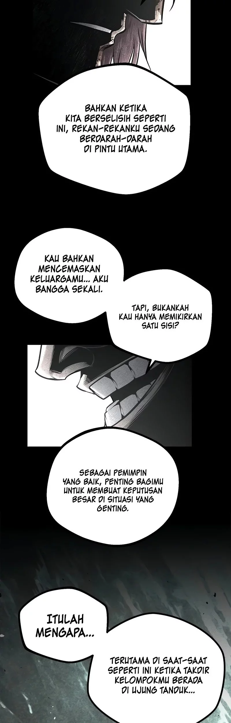 Festival Of Warriors Chapter 41 Gambar 78