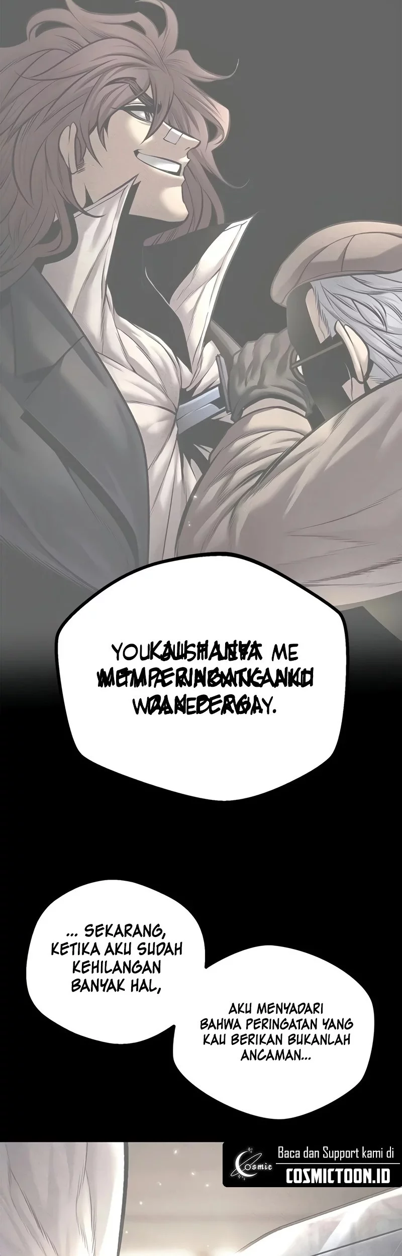 Festival Of Warriors Chapter 41 Gambar 81