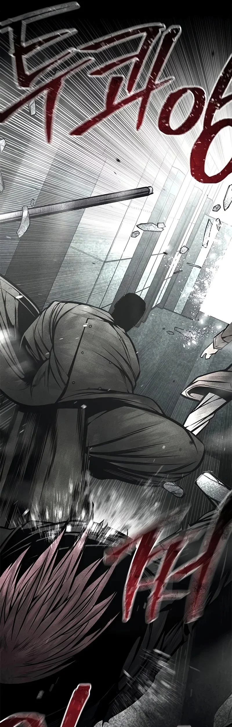 Festival Of Warriors Chapter 41 Gambar 86