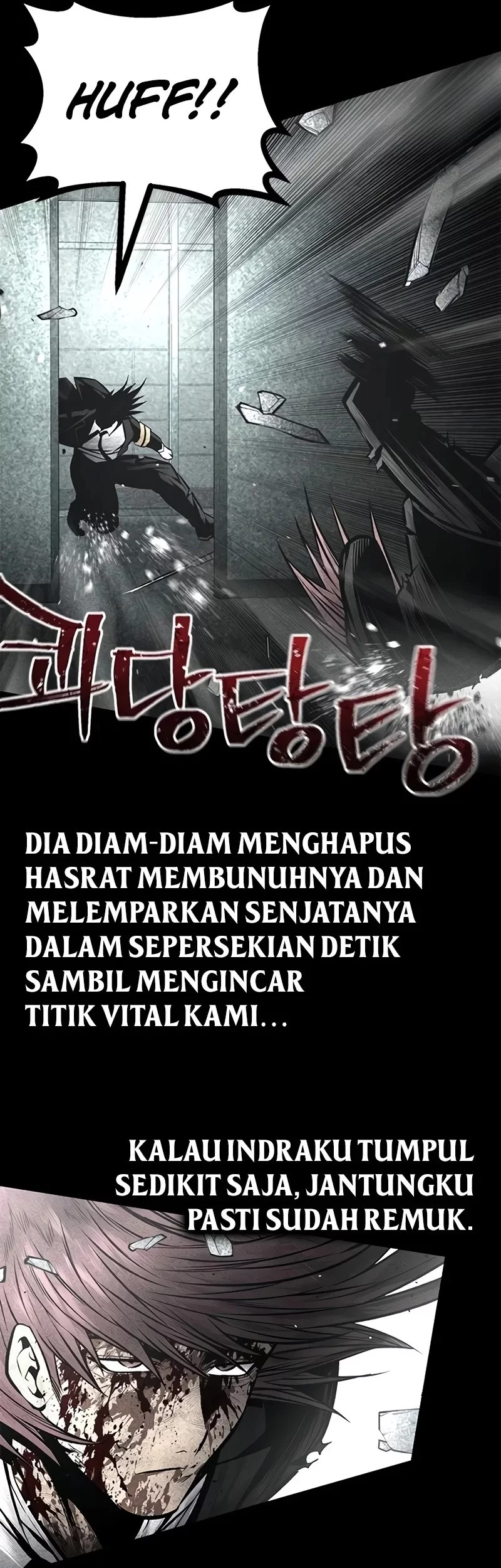 Festival Of Warriors Chapter 41 Gambar 88