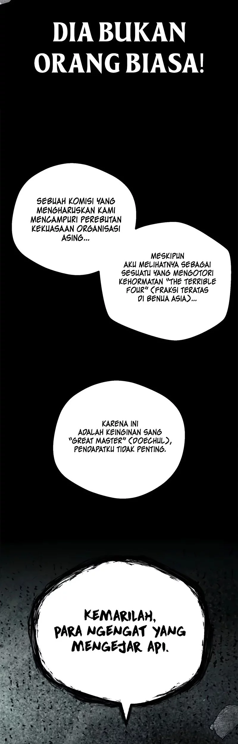Festival Of Warriors Chapter 41 Gambar 89