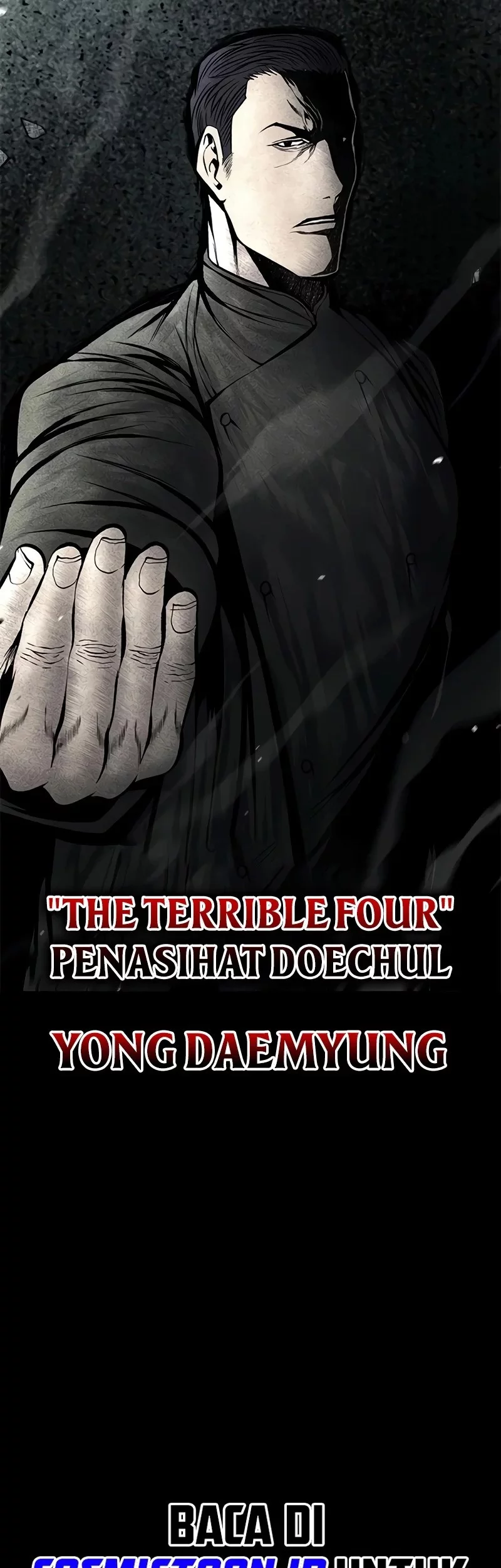 Festival Of Warriors Chapter 41 Gambar 90