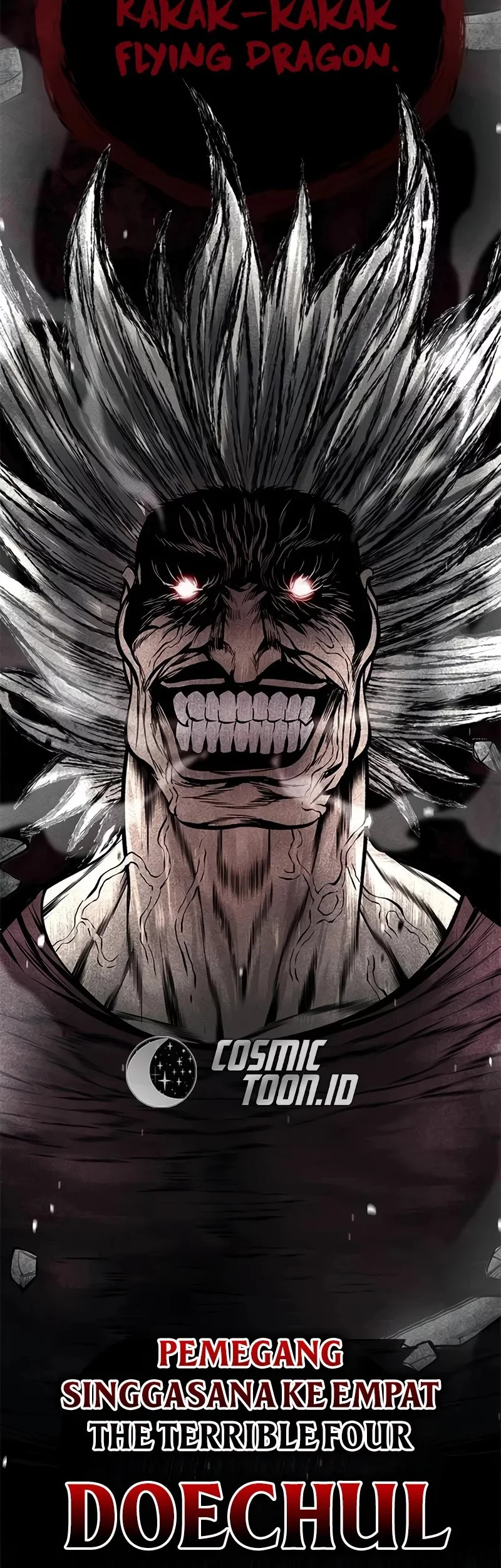 Festival Of Warriors Chapter 41 Gambar 96