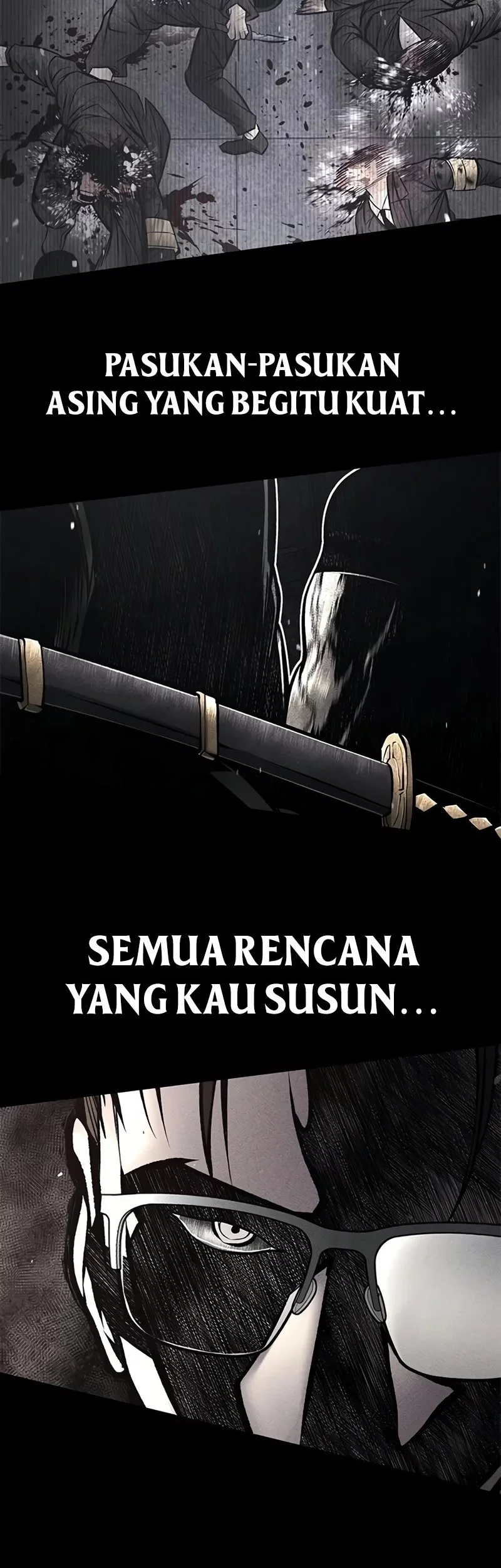 Festival Of Warriors Chapter 41 Gambar 101