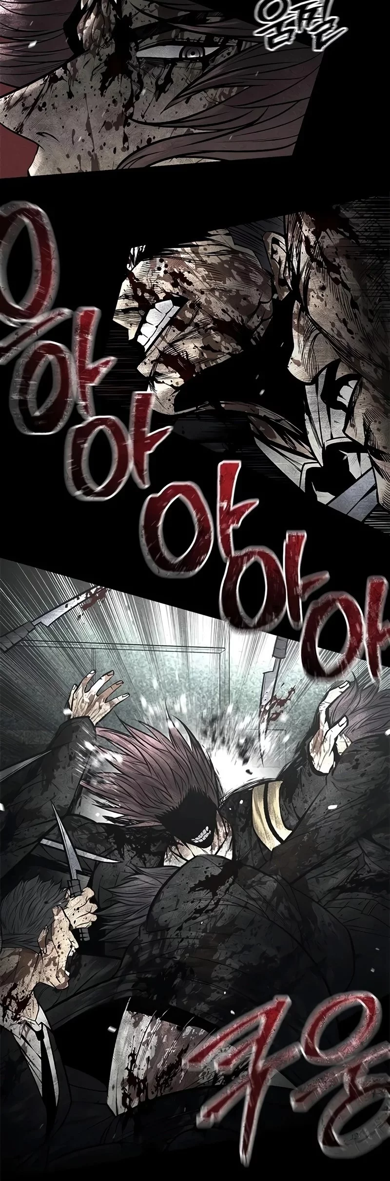 Festival Of Warriors Chapter 41 Gambar 5