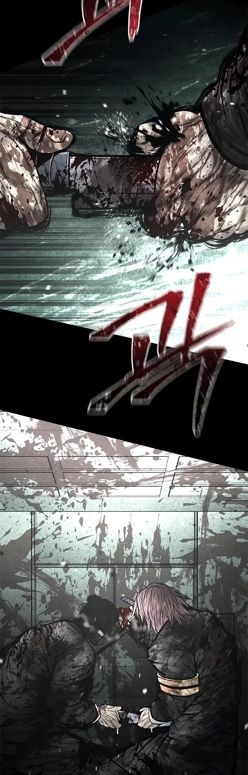 Festival Of Warriors Chapter 41 Gambar 7